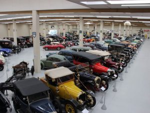 Southwards Car Museum | Kapiti Tour October 2021 | Notable Tours